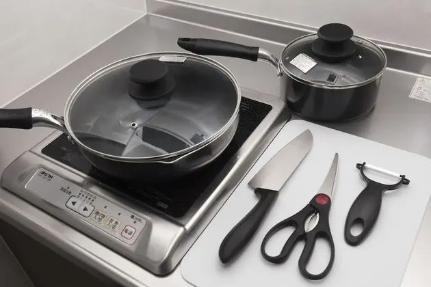 Standard Oda (for 3 Guests)