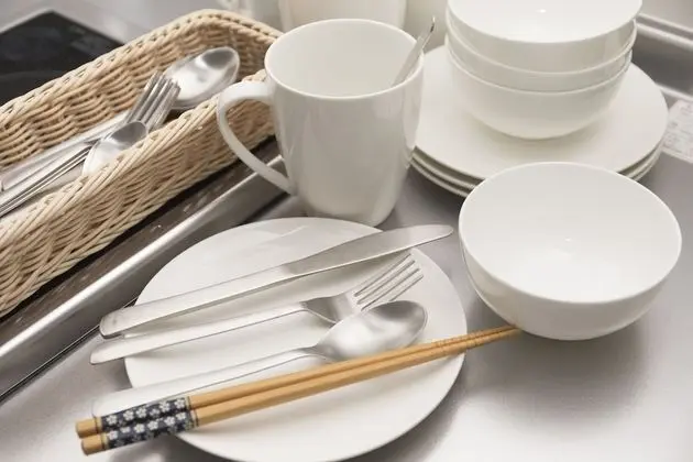 Standard Oda (for 3 Guests)