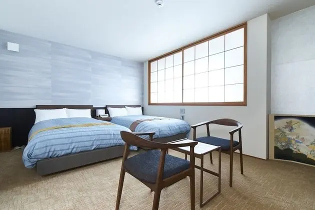 Standard İki Ayrı Yataklı Oda, Sigara İçilmez, Küvet