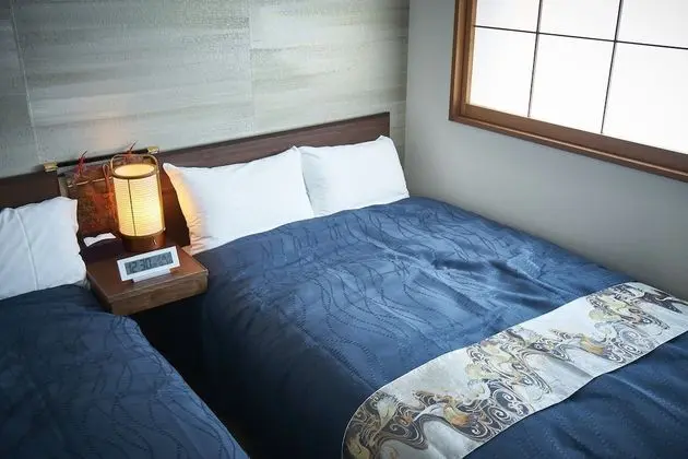 Standard İki Ayrı Yataklı Oda, Sigara İçilmez, Küvet