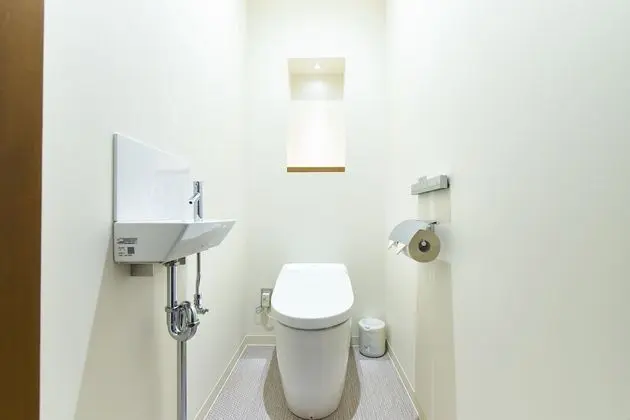 Standard İki Ayrı Yataklı Oda, Sigara İçilmez, Küvet