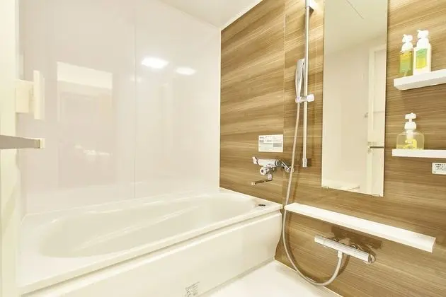 Standard İki Ayrı Yataklı Oda, Sigara İçilmez, Küvet