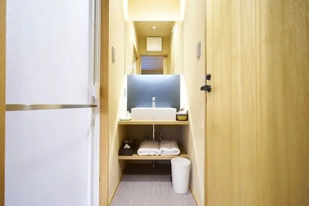 Standard İki Ayrı Yataklı Oda, Sigara İçilmez, Küvet