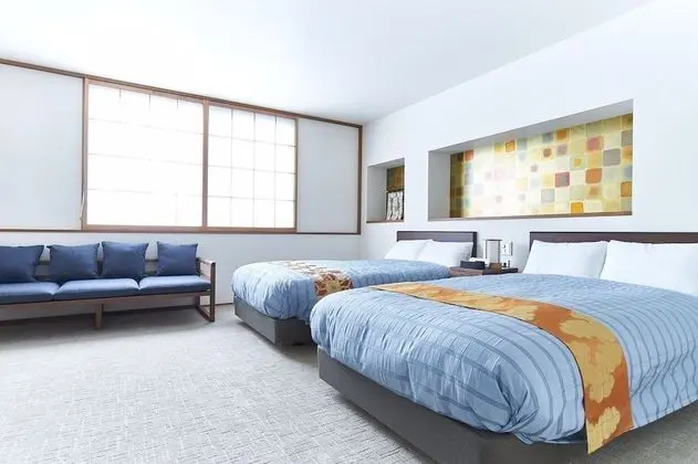 Superior İki Ayrı Yataklı Oda, Sigara İçilmez, Küvet