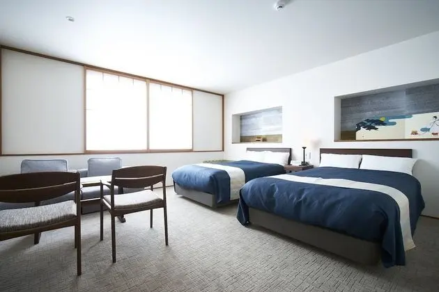 Superior İki Ayrı Yataklı Oda, Sigara İçilmez, Küvet