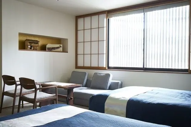 Superior İki Ayrı Yataklı Oda, Sigara İçilmez, Küvet