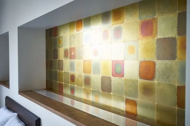 Superior İki Ayrı Yataklı Oda, Sigara İçilmez, Küvet