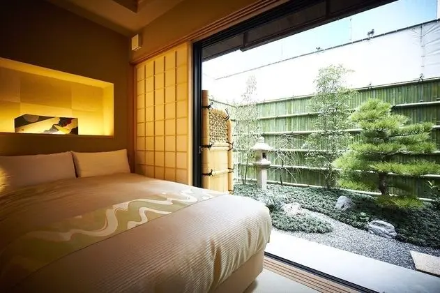 Traditional İki Ayrı Yataklı Oda, Sigara İçilmez, Teras