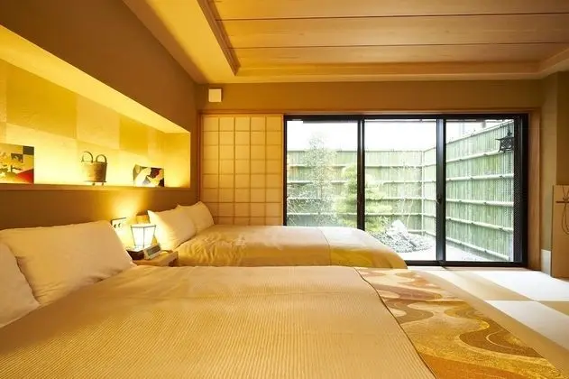 Traditional İki Ayrı Yataklı Oda, Sigara İçilmez, Teras