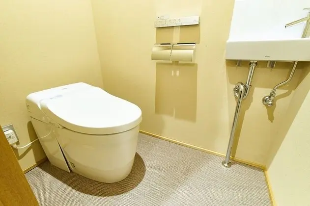 Traditional İki Ayrı Yataklı Oda, Sigara İçilmez, Teras