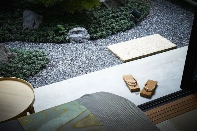 Traditional İki Ayrı Yataklı Oda, Sigara İçilmez, Teras