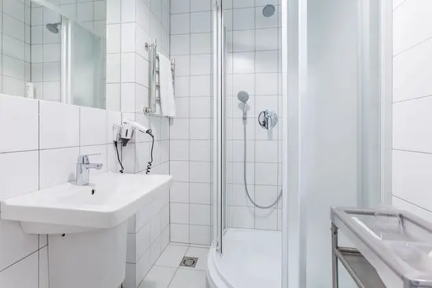 Standard Tek Büyük Yataklı Oda, 1 Çift Kişilik Yatak