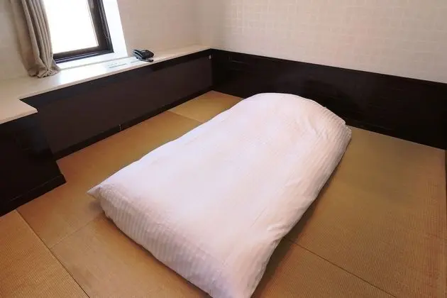 Traditional Oda (Japanese Style)