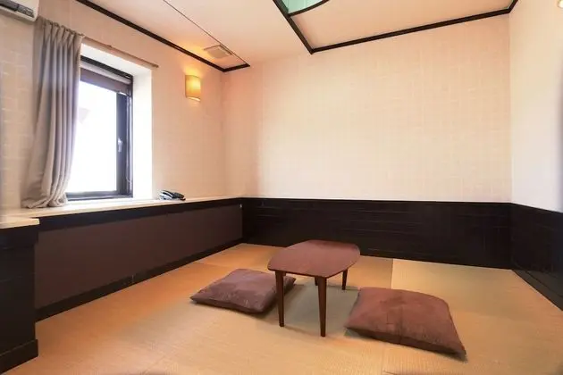 Traditional Oda (Japanese Style)