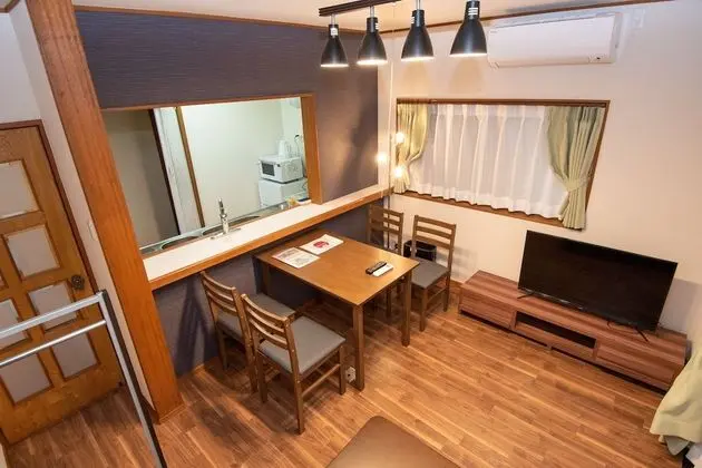 Ev (Private Vacation Home)