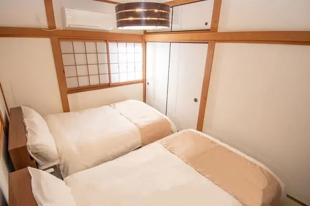Ev (Private Vacation Home)