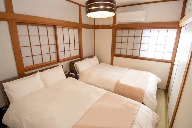 Ev (Private Vacation Home)