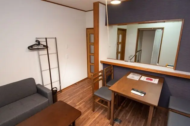 Ev (Private Vacation Home)
