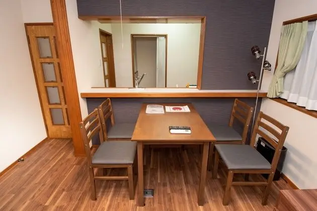 Ev (Private Vacation Home)