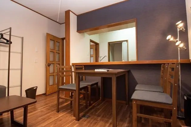 Ev (Private Vacation Home)