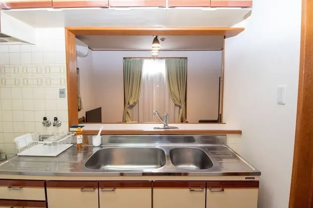 Ev (Private Vacation Home)