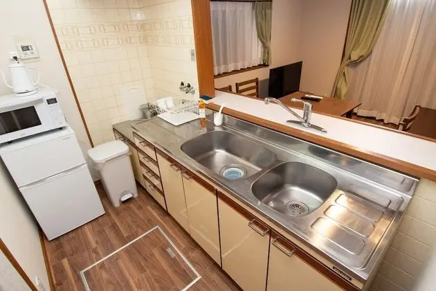 Ev (Private Vacation Home)