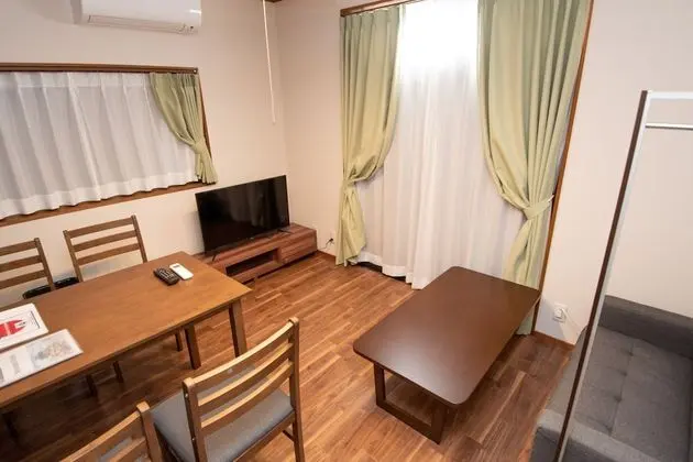 Ev (Private Vacation Home)