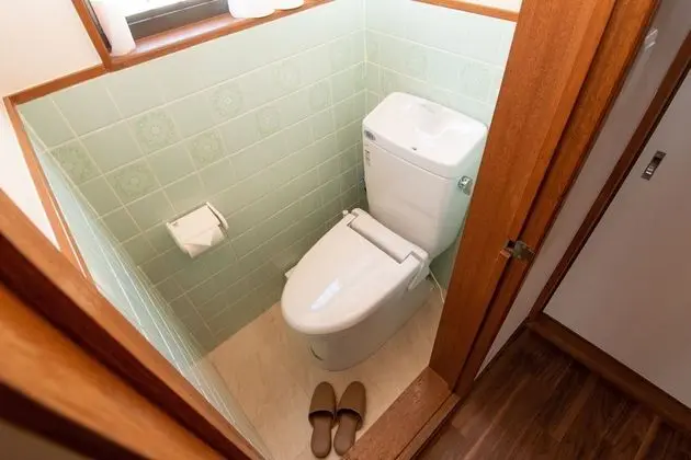 Ev (Private Vacation Home)