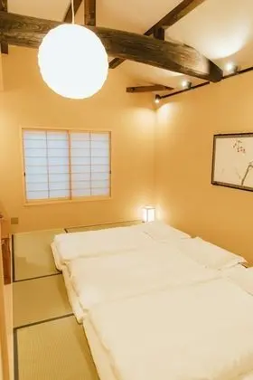 Ev (Private Vacation Home, Rakusui)