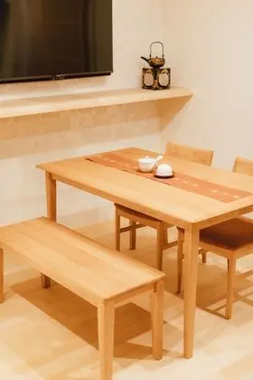 Ev (Private Vacation Home, Rakusui)