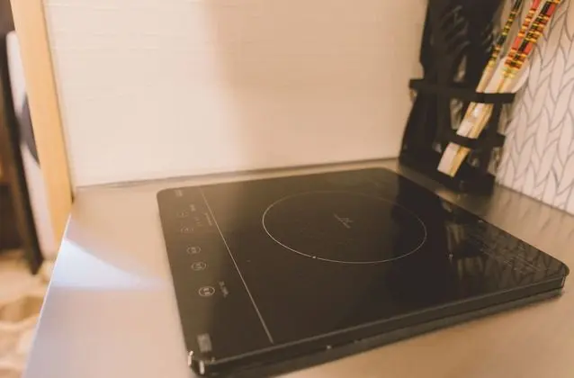 Ev (Private Vacation Home, Rakusui)