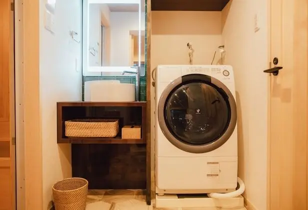 Ev (Private Vacation Home, Rakusui)