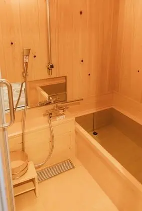 Ev (Private Vacation Home, Rakusui)