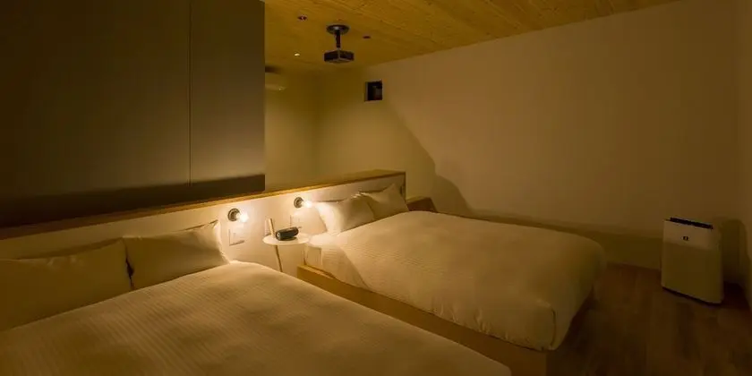 Villa, Sigara İçilmez, Teras (103/1LDK, Hot Spring)