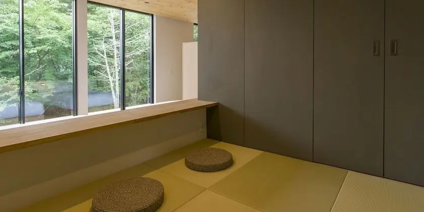 Villa, Sigara İçilmez, Teras (103/1LDK, Hot Spring)
