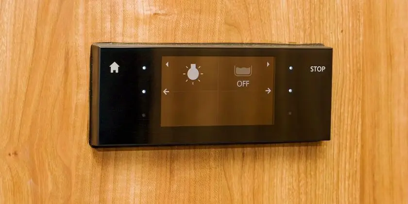 Basic Ev, Sigara İçilmez (102)