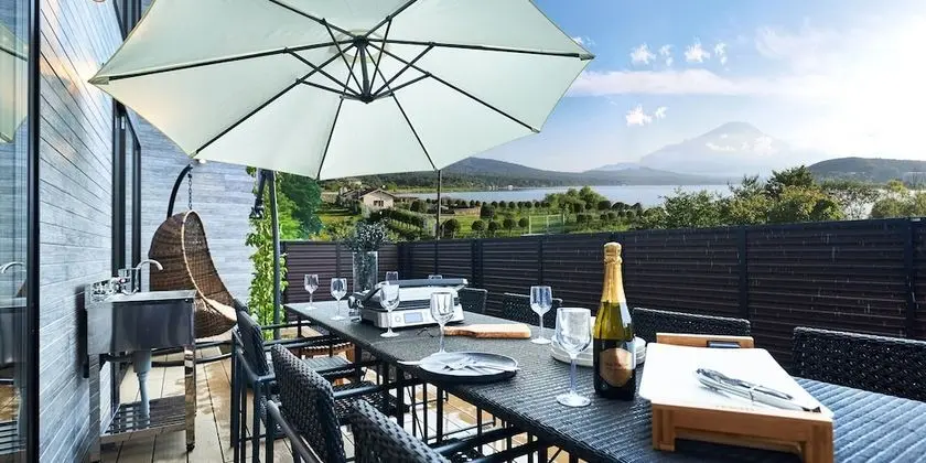 Oda (101 maisonette room Mt,Fuji view)