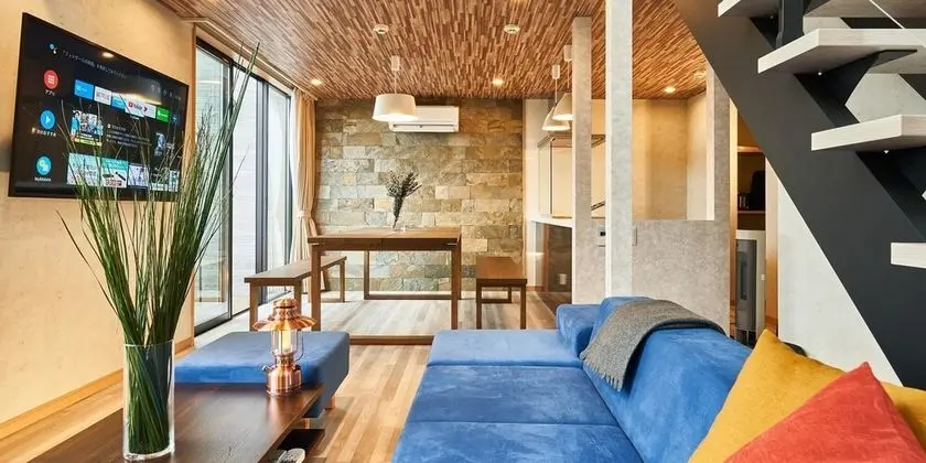 Oda (102 maisonette room Mt,Fuji view)