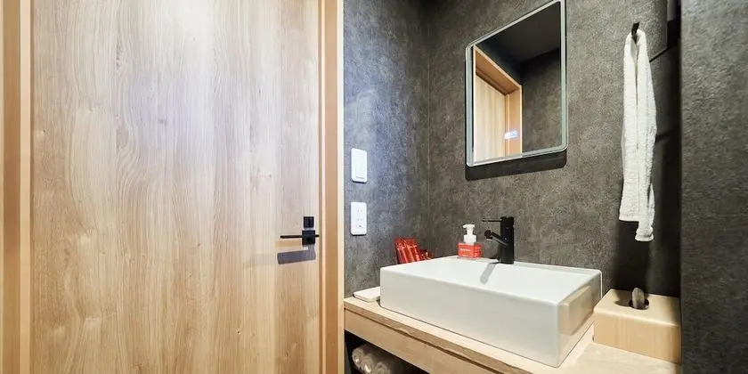 Oda (102 maisonette room Mt,Fuji view)