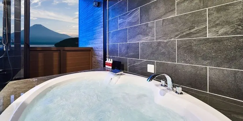 Oda, Bahçe Manzaralı (103 maisonette room)