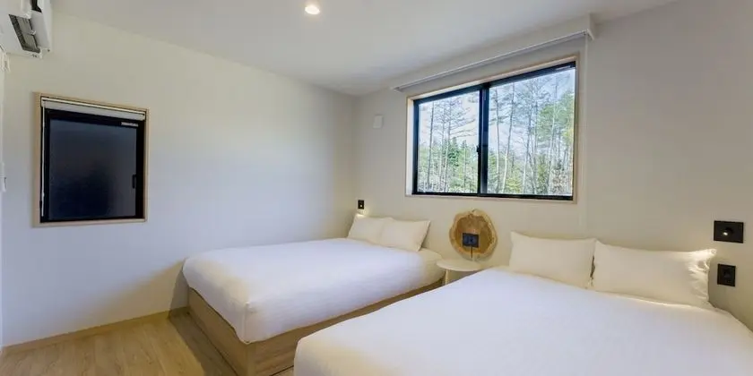 Villa, Sigara İçilmez (Up to 10 people)