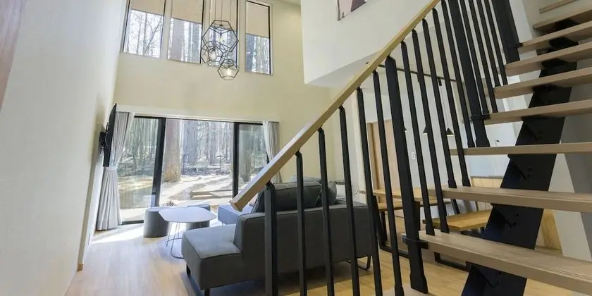 Villa, Sigara İçilmez (Up to 10 people)