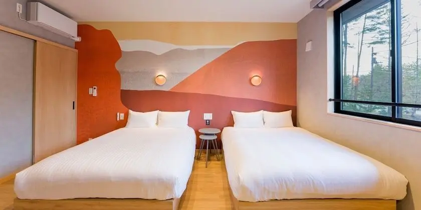 Villa, Sigara İçilmez (Up to 10 people)