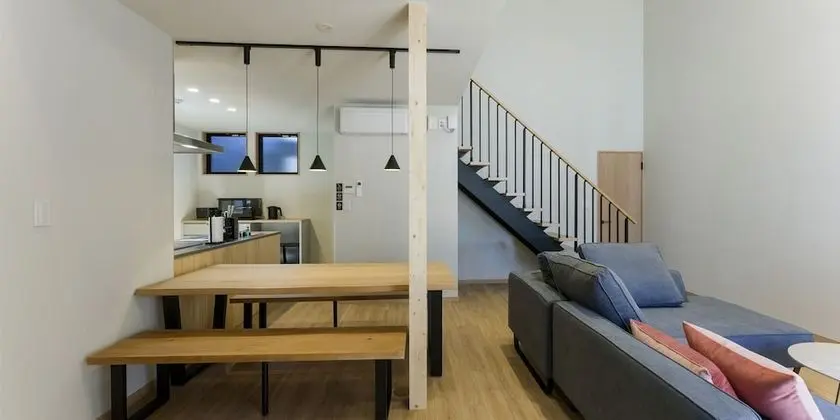 Villa, Sigara İçilmez (Up to 10 people)
