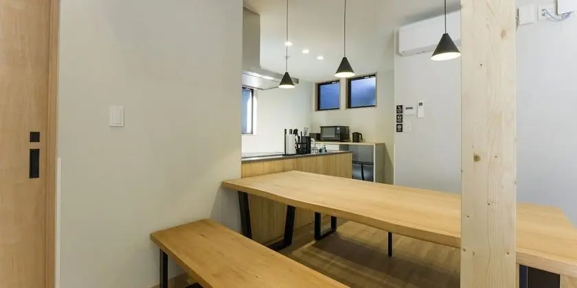 Villa, Sigara İçilmez (Up to 10 people)
