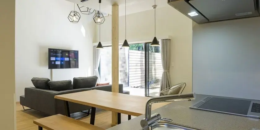 Villa, Sigara İçilmez (Up to 10 people)