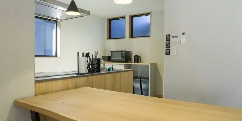Villa, Sigara İçilmez (Up to 10 people)