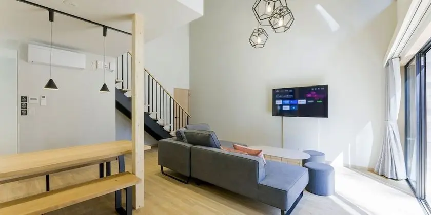 Villa, Sigara İçilmez (Up to 10 people)