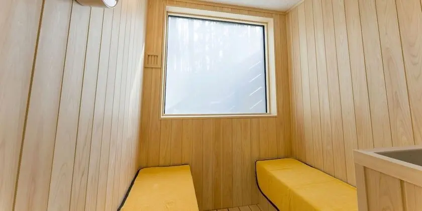 Villa, Sigara İçilmez (Up to 10 people)