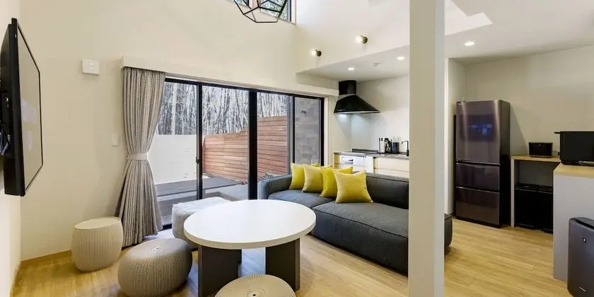 Villa, Sigara İçilmez (Up to 8 people)